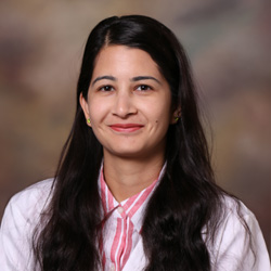Mikki Sapkota, MD